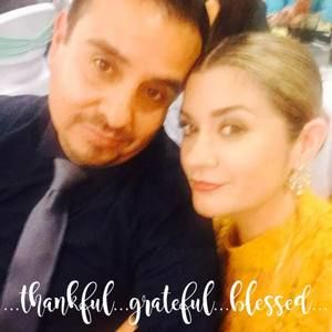 Meet your Posher, Cindy